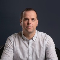Wave Engineering Consultants Inc. Employee Travis Eng.'s profile photo
