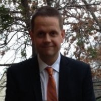 Southern Methodist University Employee Brandon Starr's profile photo