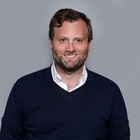 Montresor Legal Employee Tom Balmer's profile photo