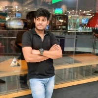 Mohan Raavi's profile photo