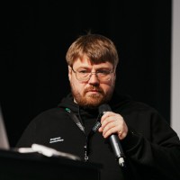 Aleksey Stukalov Email & Phone Number