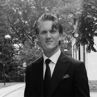 Bënck Employee Carl Öster's profile photo