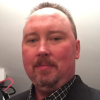 Melmark Employee David Donovan's profile photo