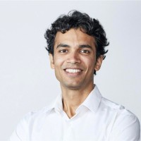 Grayscale Ventures Employee Nikhil Kapur's profile photo