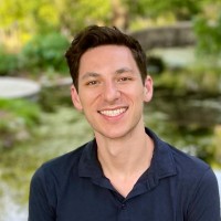 Children's Hospital Los Angeles (CHLA) Employee Alexander Markowitz's profile photo