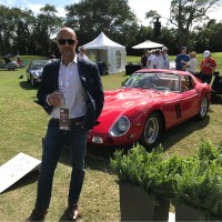 LEVEL Realty Employee Eyal Tabib's profile photo