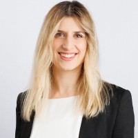 medermis clinics GmbH Employee Lara Kurth's profile photo