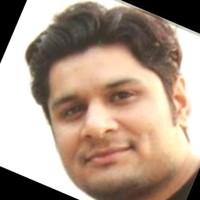 Sun Life Financial of Canada (UK) Employee Kumar Naveen's profile photo