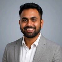 Vomyra AI Employee Sumit Goyal's profile photo