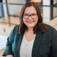 BIONEST Employee Audree Tardif's profile photo