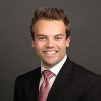 DetailPage.com Employee Adam McMullin's profile photo