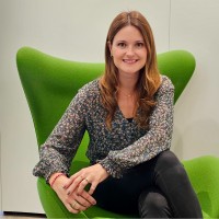 Towa International Employee Laura Aleu's profile photo