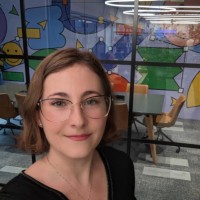 SPARCK Employee Clara Botet Carreras's profile photo