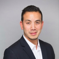 Shoplogix Employee Derek Chen's profile photo