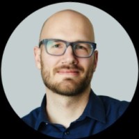 Webgears Group Employee Christian Heitbaum's profile photo