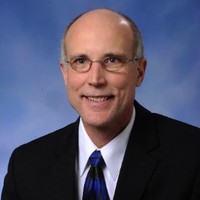 USDA Farm Service Agency Employee Joel Johnson's profile photo