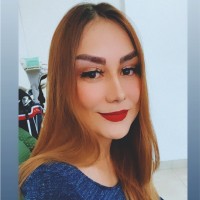 Intershell Seafood Employee Maria Mora's profile photo