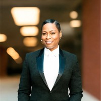 Mercer Employee Yolanda Lee's profile photo