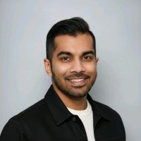 Ascend Analytics Employee Sajid Akhtar's profile photo