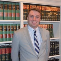 McBrayer PLLC Employee Phillip Pearson's profile photo