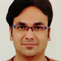 Salesforce Employee Naveen Singhal's profile photo