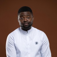 Groupe Canimex Employee Fulbert Ekouangue's profile photo