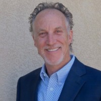 Email e telefono di Peter Harding