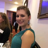 Trafalgar Travel Employee Charlotte Black's profile photo