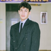 ThinkBIT Solutions Employee Joshua Yaacoub's profile photo