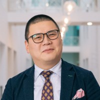 University of Copenhagen, Faculty of Law Employee Christian Hansen's profile photo