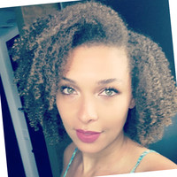 Anduril Industries Employee Tiffany Millar's profile photo