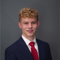 USCHO Employee Seth Culberson's profile photo