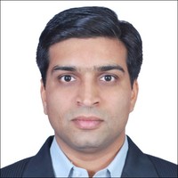 Manishkumar Patel Email & Phone Number