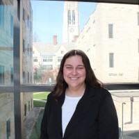 Owens Corning Employee Ella Hoffman's profile photo