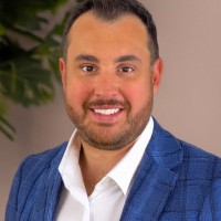The Long Hill Company Employee Justin Graves's profile photo