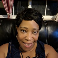 Designated Home Care Employee Desiree Lewis-McCall's profile photo