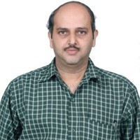 MNI Pharma Employee Madhavan Iyengar's profile photo