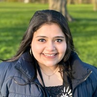 Arushi Shah Email