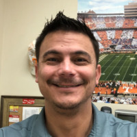Justin Stepp Email & Phone Number