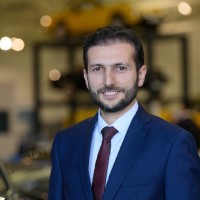 Ömer Dogan Email