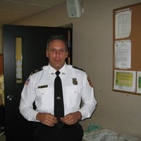 Department of the Air Force Employee David Blackstone's profile photo