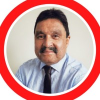 Restore Harrow Green Employee Ian Leo's profile photo