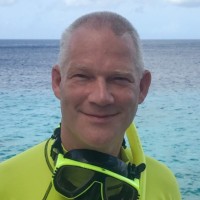 Scuba Schools International Employee Petran van Hugten's profile photo
