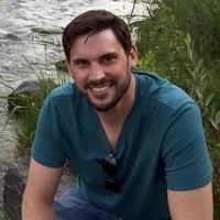 Limited Run Games Employee David Brossoie's profile photo