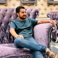 Insights Success Media Employee Ashutosh Pattnaik's profile photo