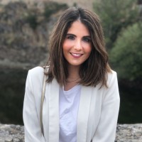 PENTEO Employee Lucía Meléndez Prada's profile photo