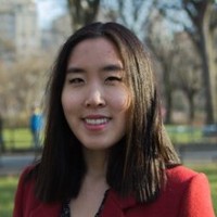 Koios Medical Employee Sharon Choe's profile photo