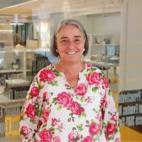 Interprofit Employee Roser Leoz's profile photo