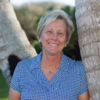 Sue Milnes
