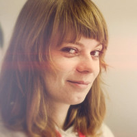 Square Triangle Employee Mariia Luneva's profile photo